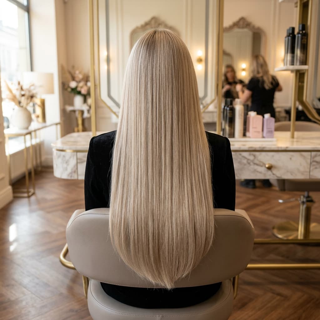 After extensions