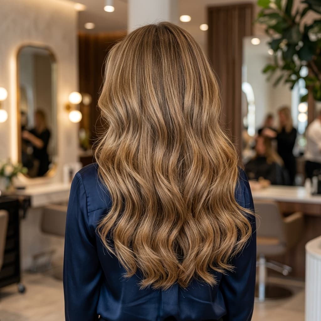 After extensions