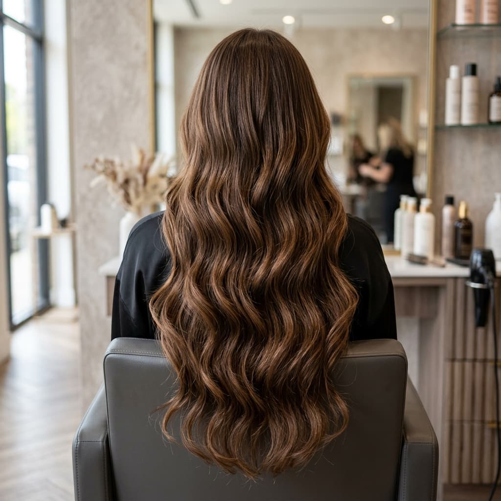 After extensions