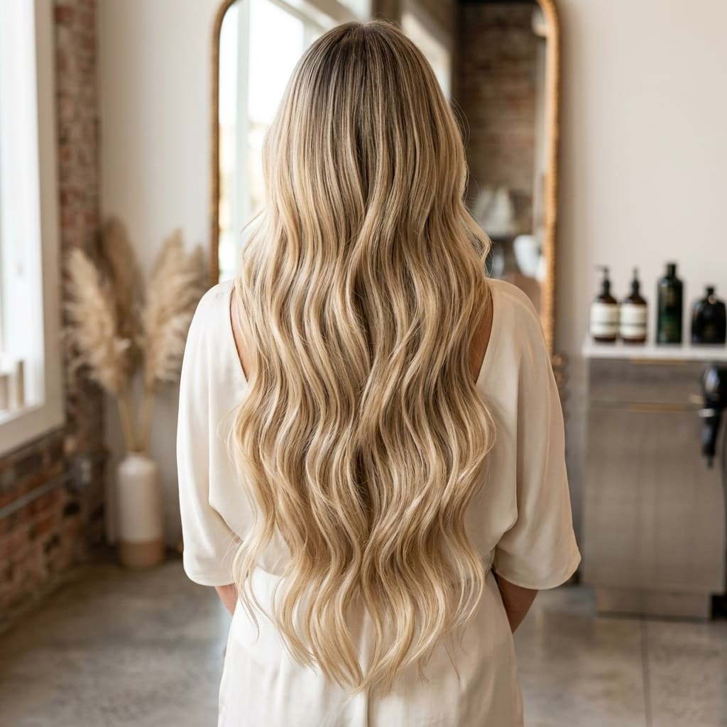 After extensions