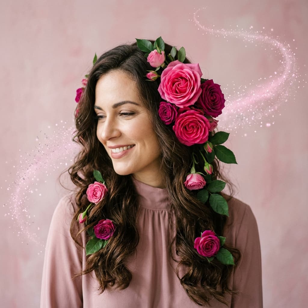 Beauty Bloom Salon - Premium Hair Extensions