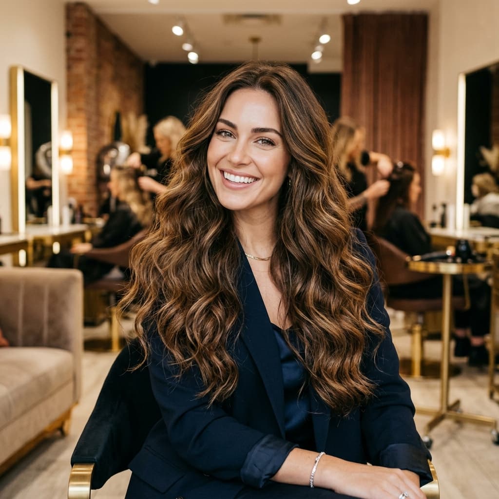 Photo of Amanda L.